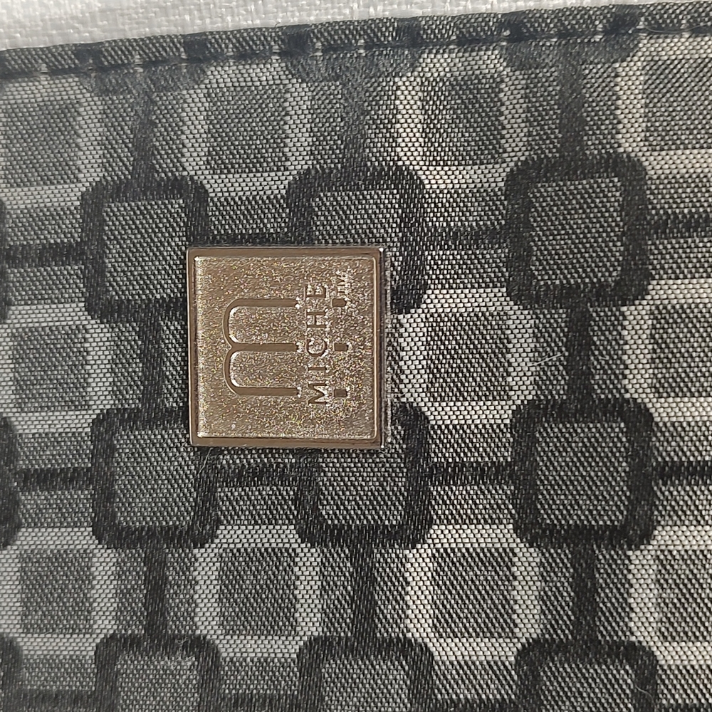 Miche Gray Silver, Black Versatile Shell With Out… - image 4